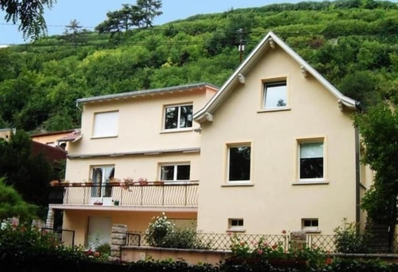 Bed and Breakfast Le Croissant De Lune