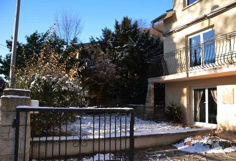 Bed and Breakfast Le Croissant De Lune