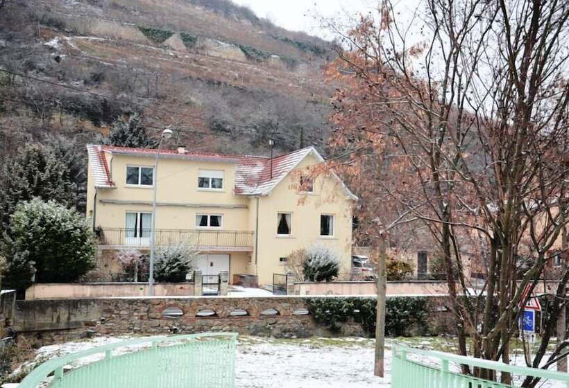 Bed and Breakfast Le Croissant De Lune