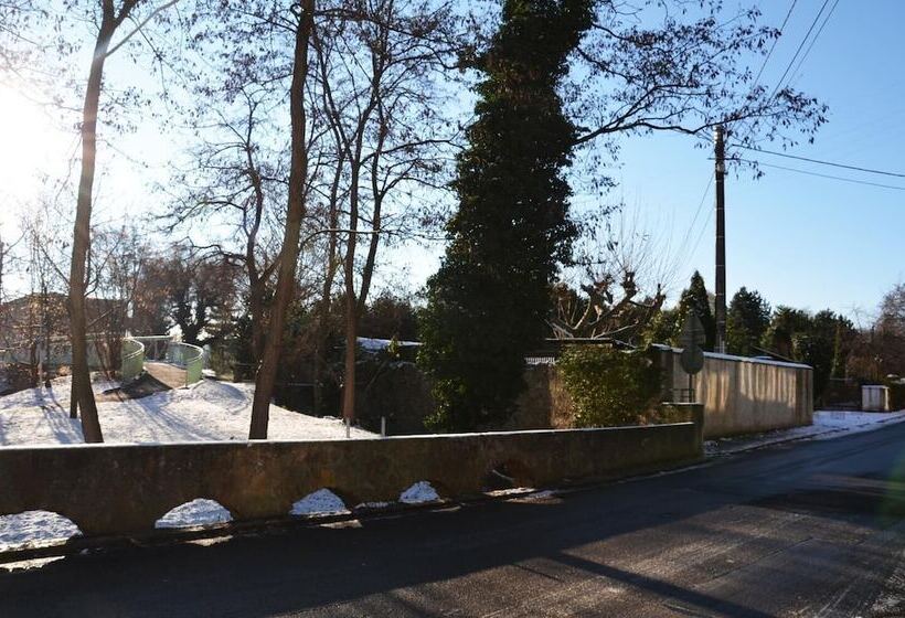 Bed and Breakfast Le Croissant De Lune