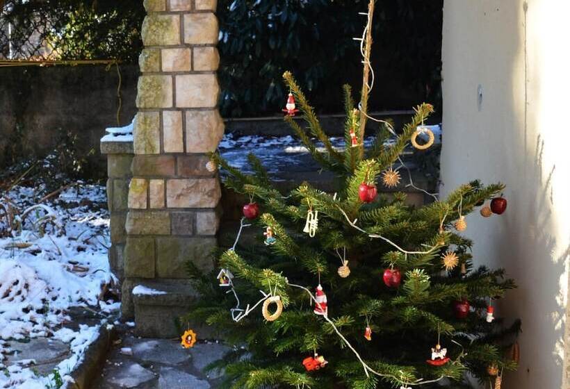 Bed and Breakfast Le Croissant De Lune