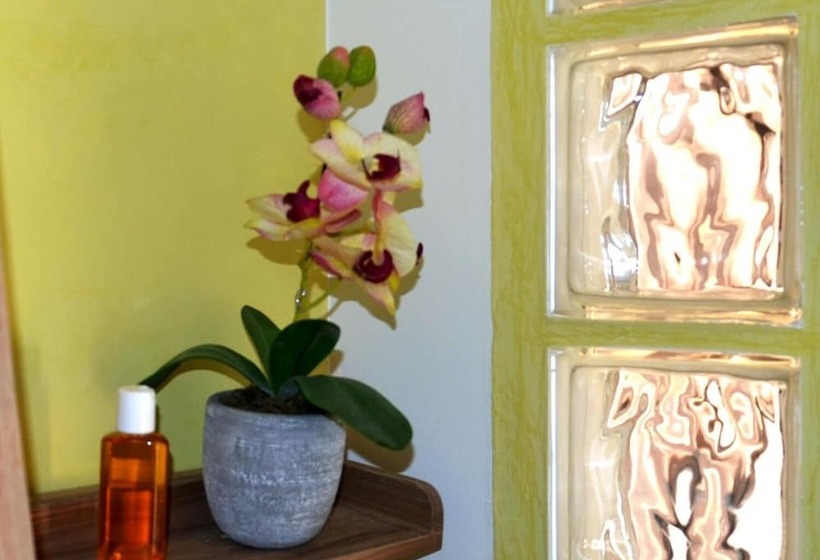 Bed and Breakfast Le Croissant De Lune