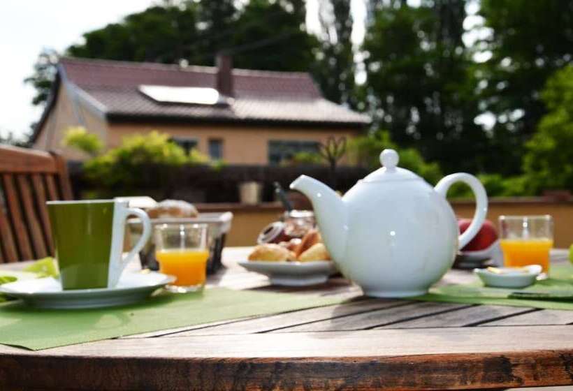 Bed and Breakfast Le Croissant De Lune