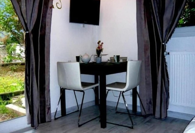 Bed and Breakfast Le Croissant De Lune