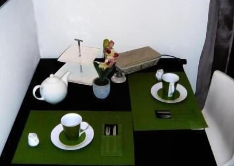 Bed and Breakfast Le Croissant De Lune