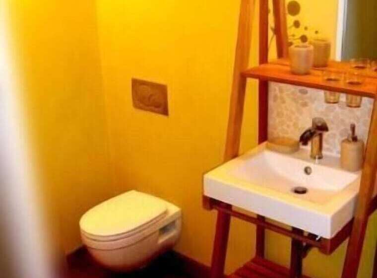 Bed and Breakfast Le Croissant De Lune