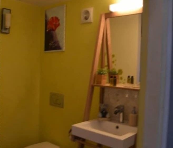 Bed and Breakfast Le Croissant De Lune