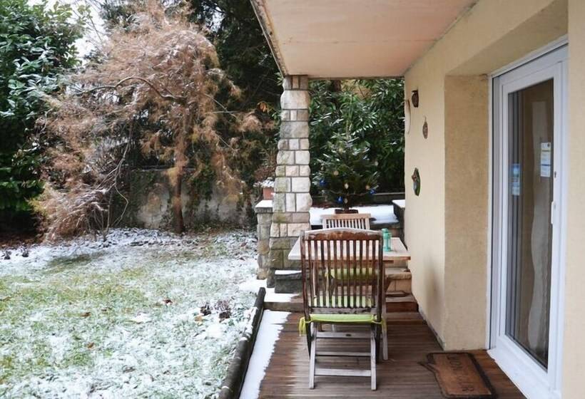 Bed and Breakfast Le Croissant De Lune