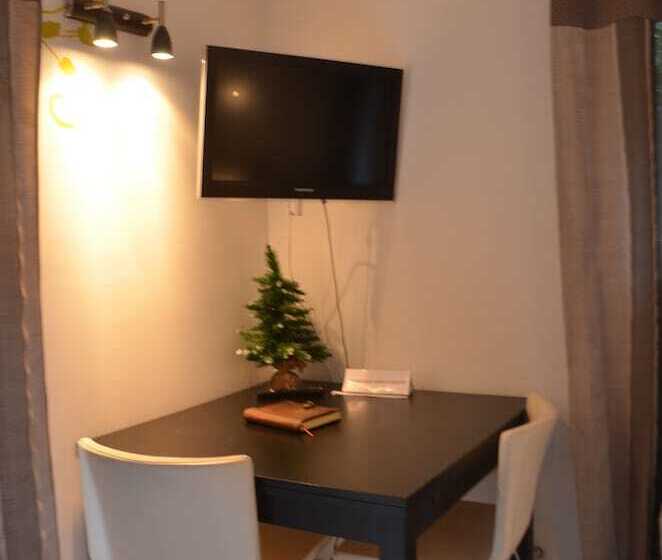 Bed and Breakfast Le Croissant De Lune