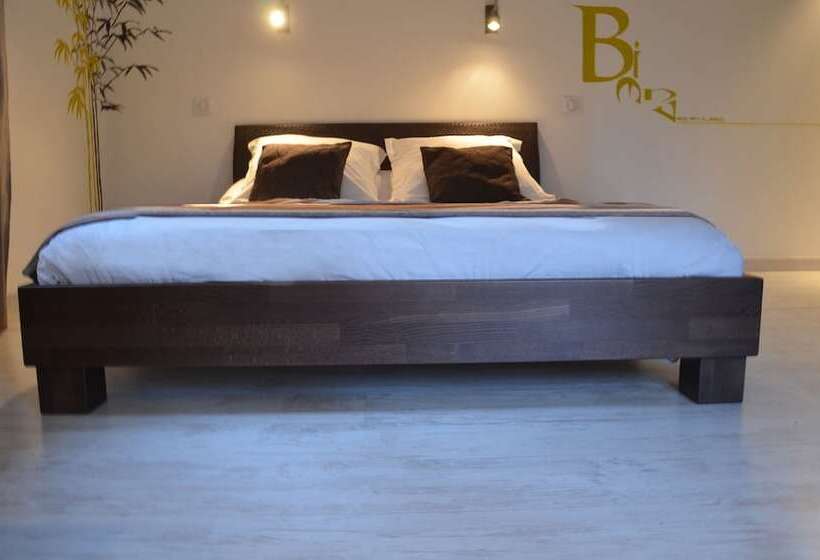 Bed and Breakfast Le Croissant De Lune