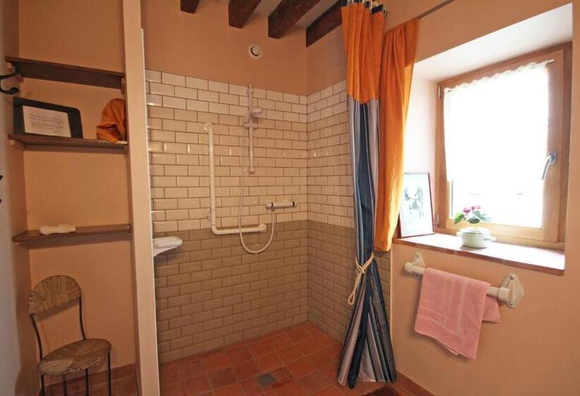 住宿加早餐  Manoir De Coulandon