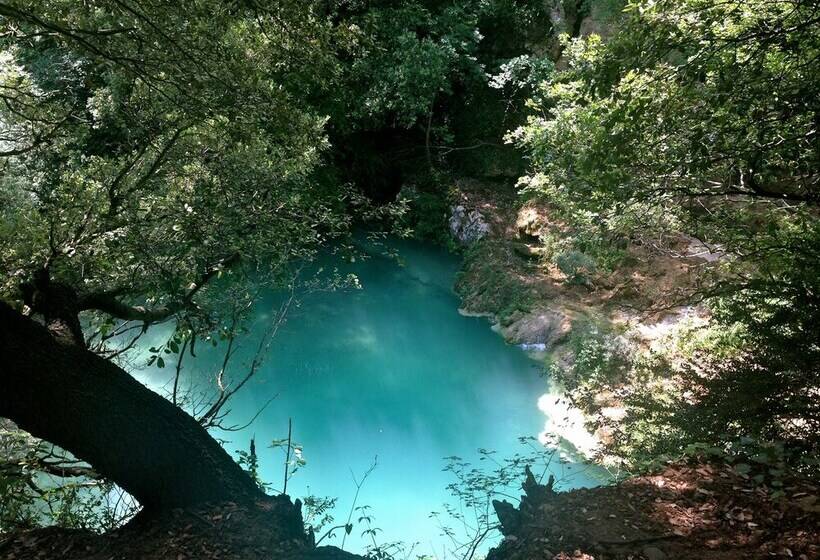 تختخواب و صبحانه Relais De L Alsou