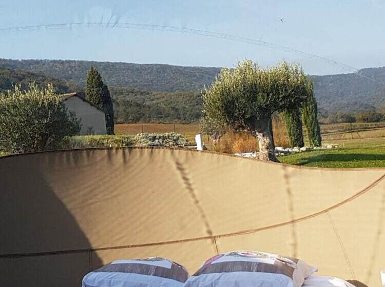 تختخواب و صبحانه Relais De L Alsou