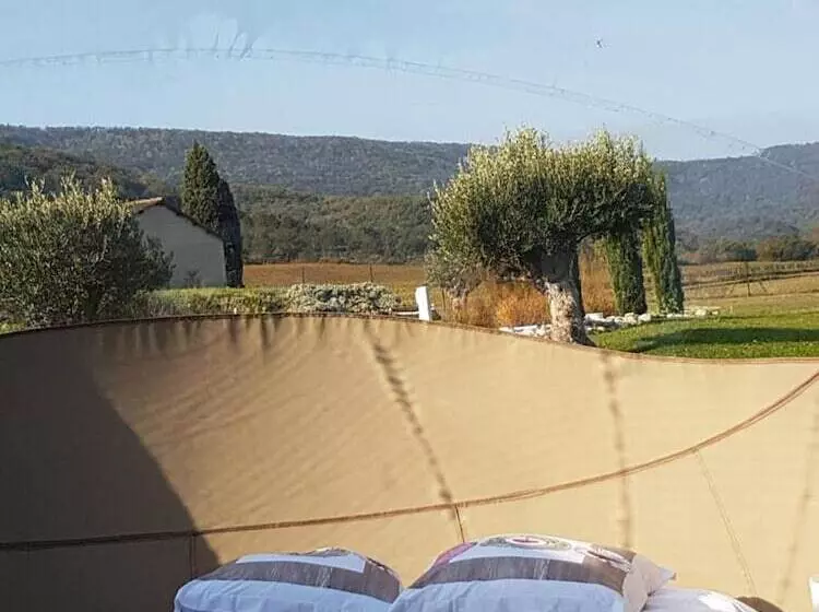 Aamiaismajoitus (B&B) Relais De L Alsou