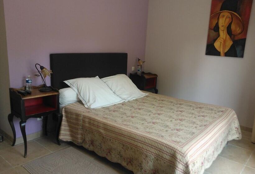 تختخواب و صبحانه Relais De L Alsou