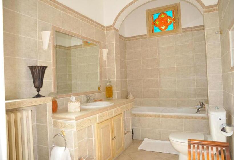 تختخواب و صبحانه Villa Valflor Chambres D Hôtes Et Appartements