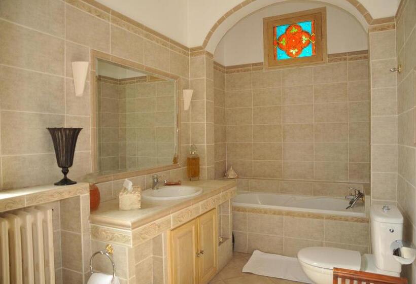 تختخواب و صبحانه Villa Valflor Chambres D Hôtes Et Appartements