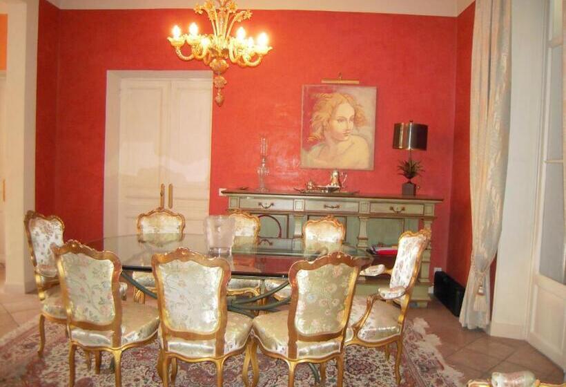 تختخواب و صبحانه Villa Valflor Chambres D Hôtes Et Appartements