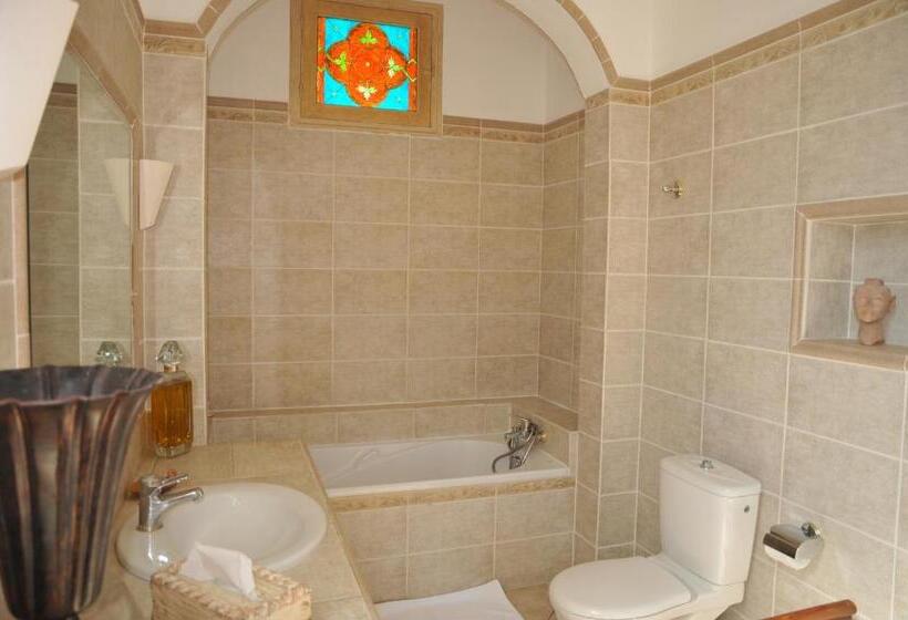 تختخواب و صبحانه Villa Valflor Chambres D Hôtes Et Appartements