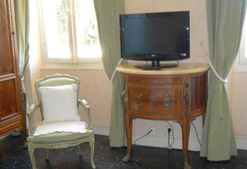 تختخواب و صبحانه Villa Valflor Chambres D Hôtes Et Appartements