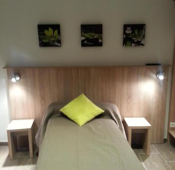 בית מלון כפרי Arago