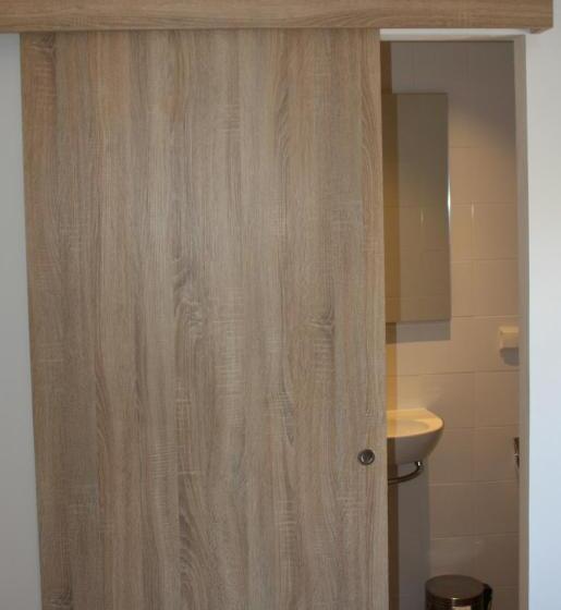 בית מלון כפרי Arago