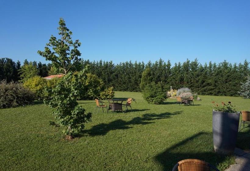 فندق Artémis Hôtel & Spa Bistro Coquet