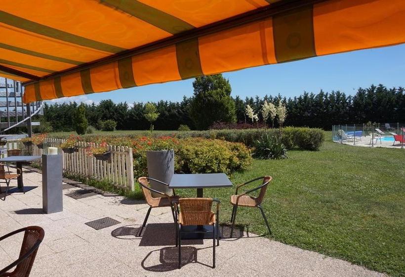 فندق Artémis Hôtel & Spa Bistro Coquet