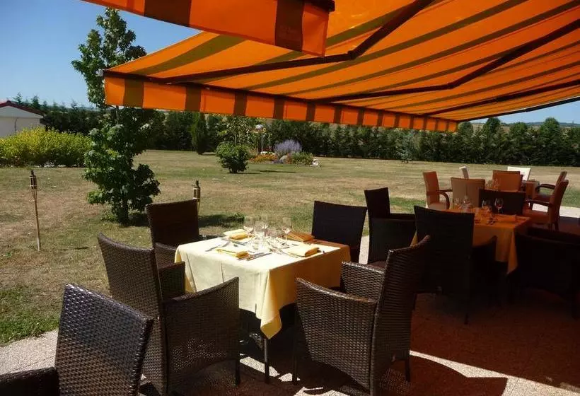 ホテル Artémis Hôtel & Spa Bistro Coquet