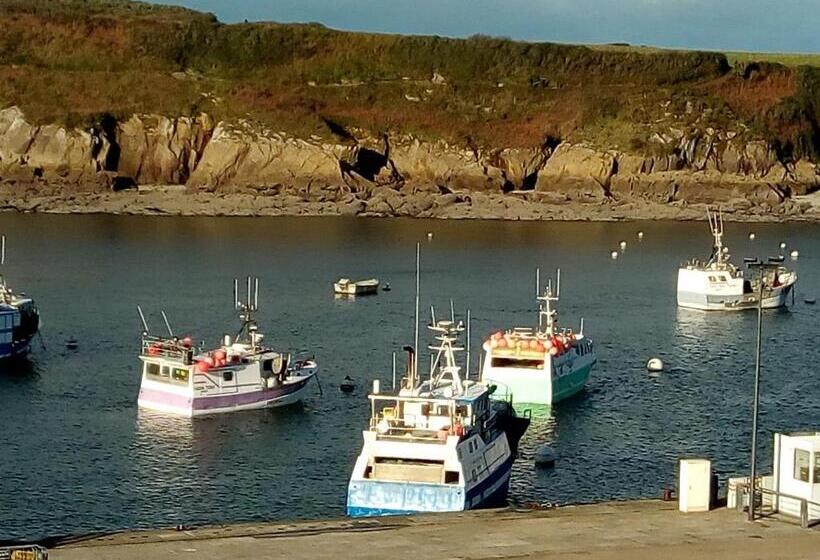 酒店 Au Bout Du Monde