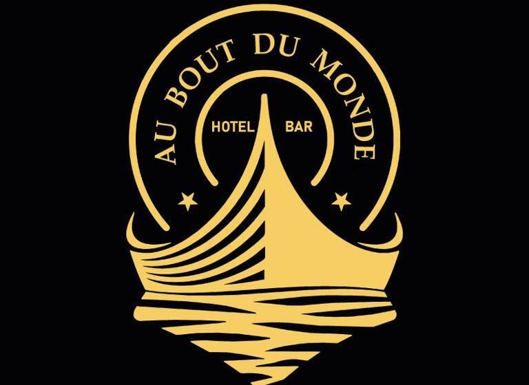 酒店 Au Bout Du Monde