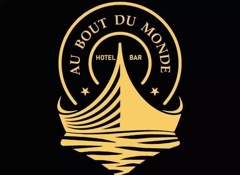ホテル Au Bout Du Monde