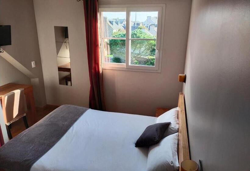 酒店 Au Bout Du Monde