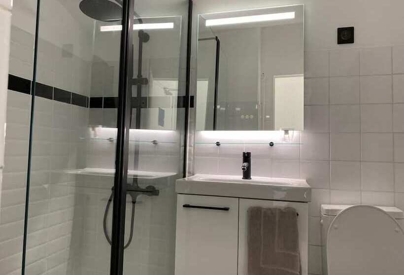 ホテル Avocado Hôtel Restaurant