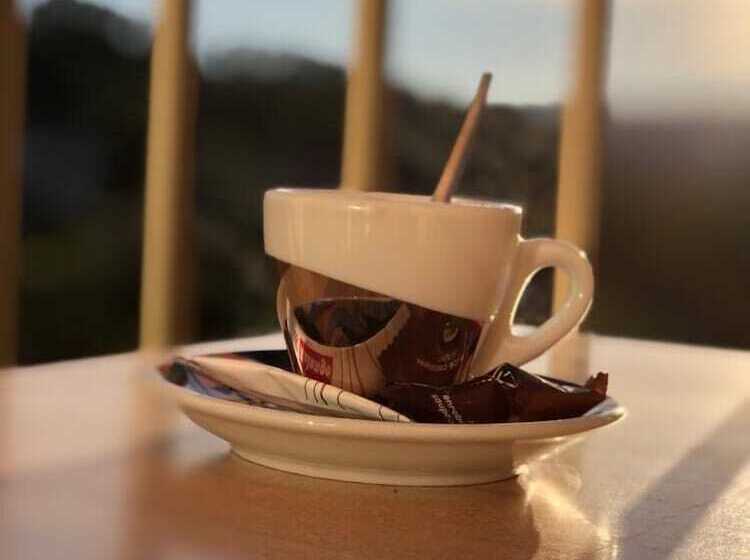 ホテル Avocado Hôtel Restaurant