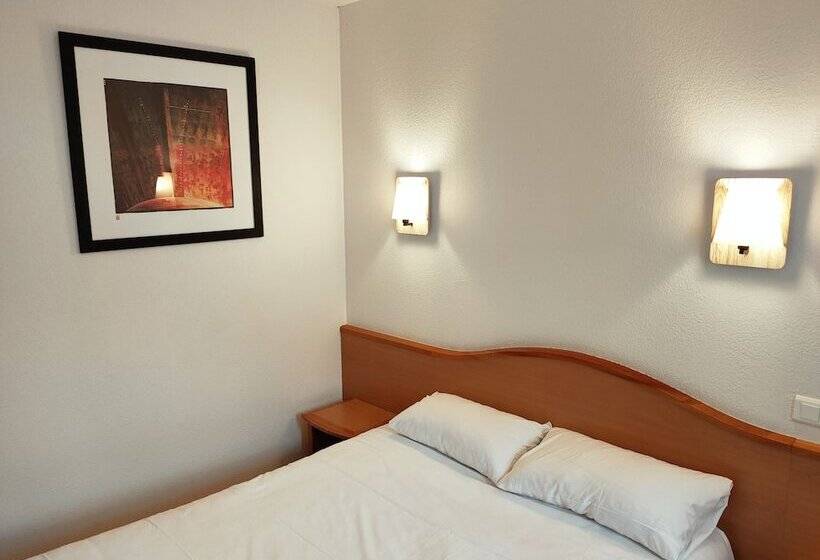 Brit Hotel Essentiel Cahors Nord