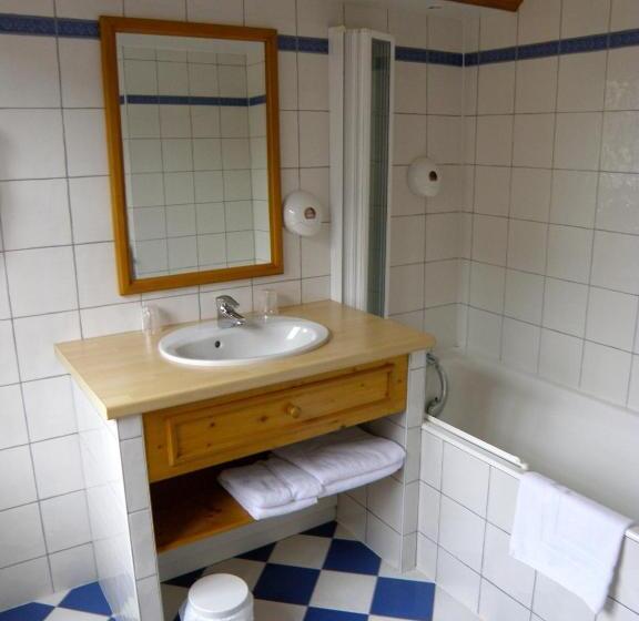 ホテル Caveau De L Ami Fritz