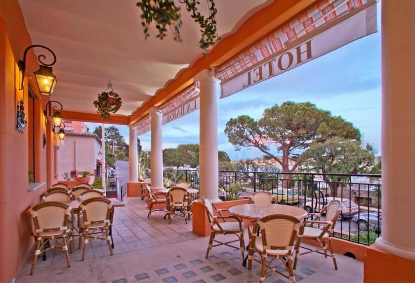 فندق De La Darse