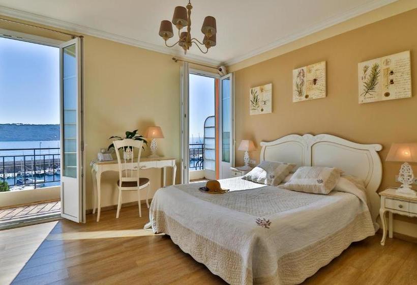 فندق De La Darse