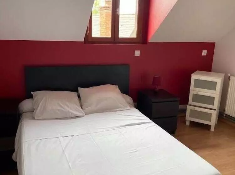 هتل De Savoie
