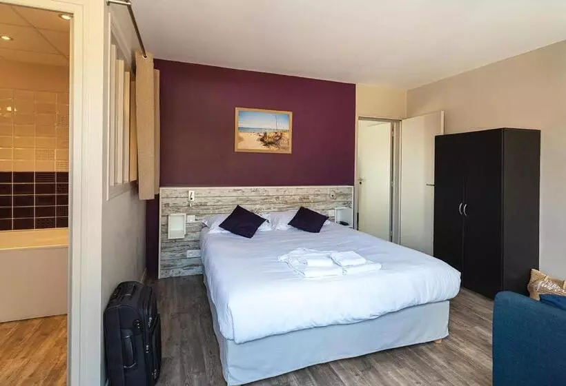 Hotel Esperanza
