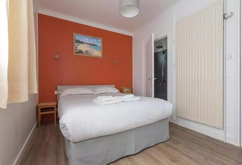 Hotel Esperanza