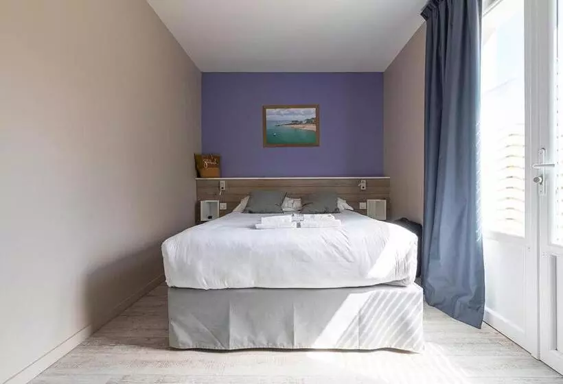 Hotel Esperanza