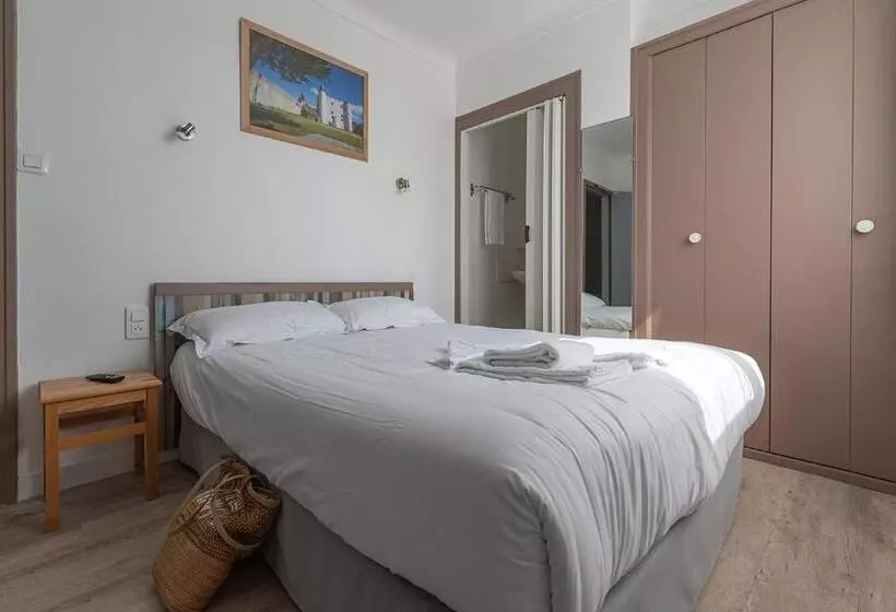 Hotel Esperanza