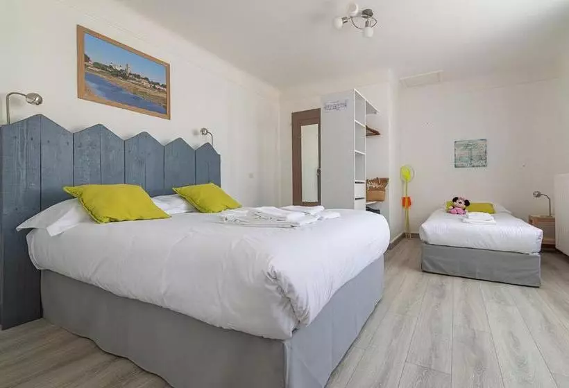 Hotel Esperanza