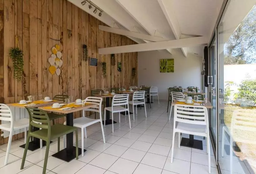 Hotel Esperanza