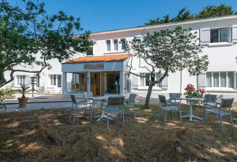 Hotel Esperanza
