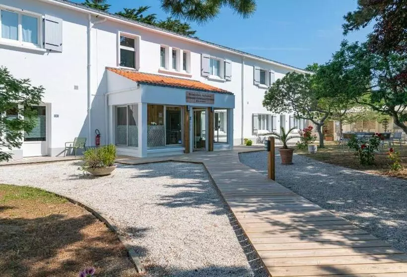 Hotel Esperanza