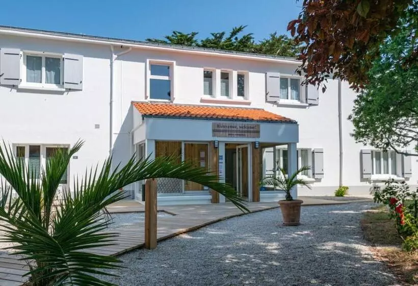 Hotel Esperanza