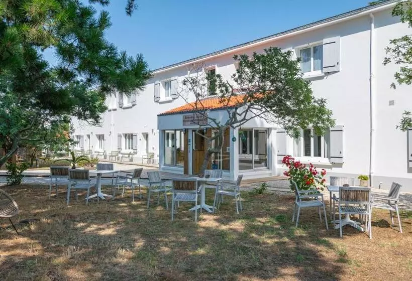 Hotel Esperanza